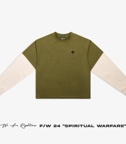 We Are Righteous Blessed Tee The “We Are Righteous” stands as more than just a fashion statement—it’s a symbol of unity, integrity, and purpose. Crafted with premium, eco-friendly fabric, it blends comfort with conscience. The bold yet minimalist design represents confidence in one’s values and the courage to stand for what’s right. Each shirt carries a message of empowerment, reminding wearers that righteousness isn’t about perfection but about striving for goodness every day. It’s not just clothing—it’s a movement you we Key Features: Made from 100% eco-friendly, breathable cotton Minimalist yet bold “We Are Righteous” design Soft and durable stitching for long-lasting wear Ethically produced and sustainably sourced Unisex fit suitable for all body types Inspiring message promoting unity and integrity Available in multiple classic and modern colors You May Also Like: You may also like our We Are Righteous, We Are Righteous Hoodie, We Are Righteous shirt, We Are Righteous Long sleeve, We Are Righteous Tracksuit, and We Are Righteous pants perfect companions to the “We Are Righteous” message