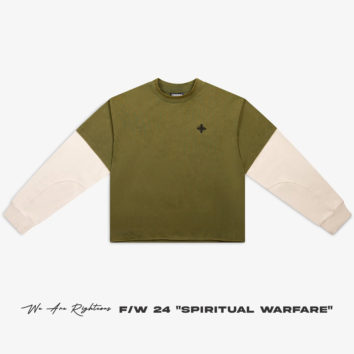 We Are Righteous Blessed Tee The “We Are Righteous” stands as more than just a fashion statement—it’s a symbol of unity, integrity, and purpose. Crafted with premium, eco-friendly fabric, it blends comfort with conscience. The bold yet minimalist design represents confidence in one’s values and the courage to stand for what’s right. Each shirt carries a message of empowerment, reminding wearers that righteousness isn’t about perfection but about striving for goodness every day. It’s not just clothing—it’s a movement you we Key Features: Made from 100% eco-friendly, breathable cotton Minimalist yet bold “We Are Righteous” design Soft and durable stitching for long-lasting wear Ethically produced and sustainably sourced Unisex fit suitable for all body types Inspiring message promoting unity and integrity Available in multiple classic and modern colors You May Also Like: You may also like our We Are Righteous, We Are Righteous Hoodie, We Are Righteous shirt, We Are Righteous Long sleeve, We Are Righteous Tracksuit, and We Are Righteous pants perfect companions to the “We Are Righteous” message We Are Righteous Blessed Tee The “We Are Righteous” stands as more than just a fashion statement—it’s a symbol of unity, integrity, and purpose. Crafted with premium, eco-friendly fabric, it blends comfort with conscience. The bold yet minimalist design represents confidence in one’s values and the courage to stand for what’s right. Each shirt carries a message of empowerment, reminding wearers that righteousness isn’t about perfection but about striving for goodness every day. It’s not just clothing—it’s a movement you we Key Features: Made from 100% eco-friendly, breathable cotton Minimalist yet bold “We Are Righteous” design Soft and durable stitching for long-lasting wear Ethically produced and sustainably sourced Unisex fit suitable for all body types Inspiring message promoting unity and integrity Available in multiple classic and modern colors You May Also Like: You may also like our We Are Righteous, We Are Righteous Hoodie, We Are Righteous shirt, We Are Righteous Long sleeve, We Are Righteous Tracksuit, and We Are Righteous pants perfect companions to the “We Are Righteous” message